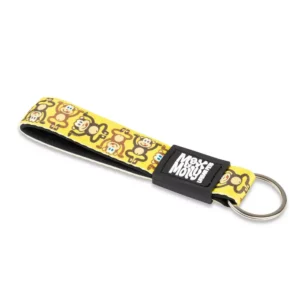 Брелок Key Ring - Monkey Maniac/Tag Брелок Key Ring - Monkey Maniac/Tag