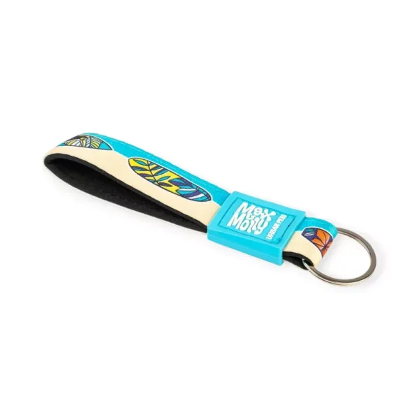 Брелок Key Ring - Aloha/Tag