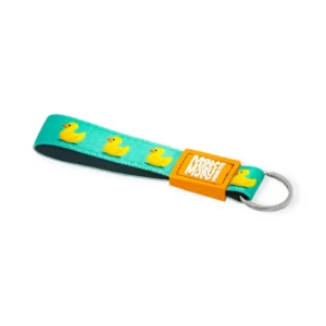 Брелок Key Ring - Ducklings/Tag Брелок Key Ring - Ducklings/Tag