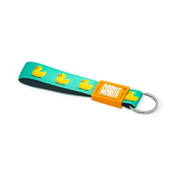 Брелок Key Ring - Ducklings/Tag