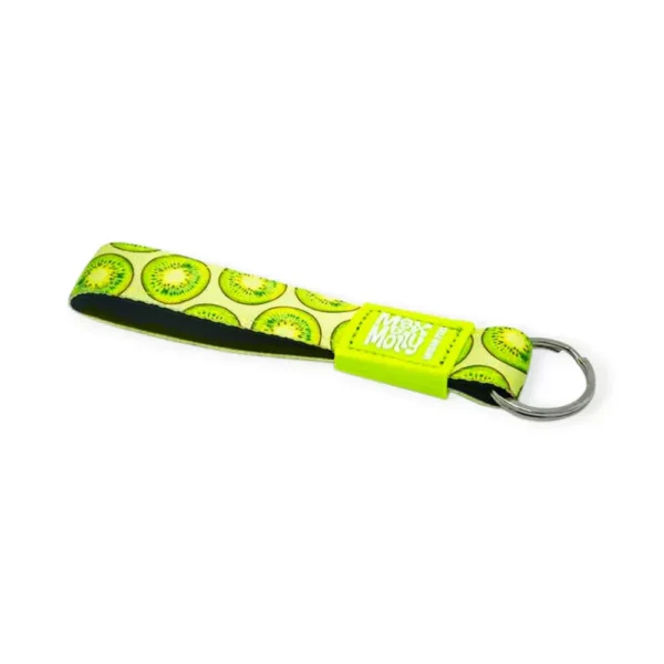 Брелок Key Ring - Kiwi/Tag