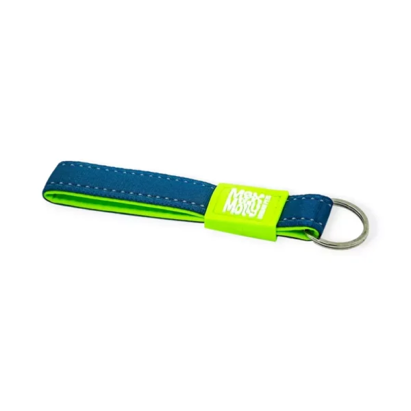 Брелок Key Ring - Matrix Lime Green/Tag