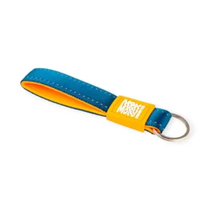 Брелок Key Ring - Matrix Orange/Tag Брелок Key Ring - Matrix Orange/Tag