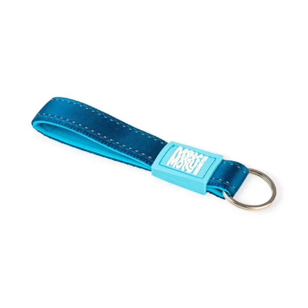 Брелок Key Ring - Matrix Sky Blue/Tag