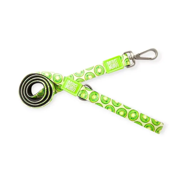 Короткий повідець Ківі Short Leash - Kiwi/L Короткий повідець Ківі Short Leash - Kiwi/L