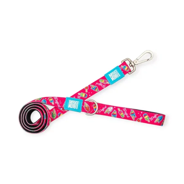 Короткий повідець для собак Short Leash - Magical/S
