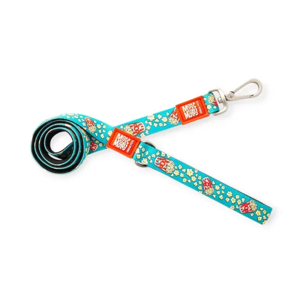 Короткий повідець для собак Short Leash - Popcorn/XS Короткий повідець для собак Short Leash - Popcorn/XS