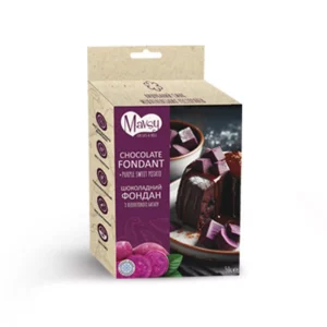 Mavsy - FD duck+purple sweet potato, 50g/Mavsy, Шоколадний фондан з фіолетового батату, 50г. Mavsy - FD duck+purple sweet potato, 50g/Mavsy, Шоколадний фондан з фіолетового батату, 50г.