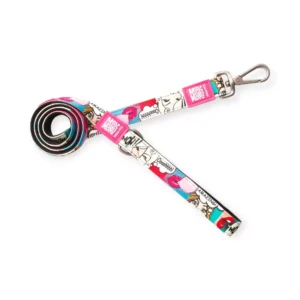 Короткий повідець Short Leash - Missy Pop/L Короткий повідець Short Leash - Missy Pop/L