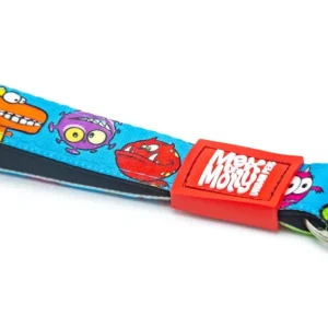 Брелок Key Ring — Little Monsters/Tag Брелок Key Ring — Little Monsters/Tag