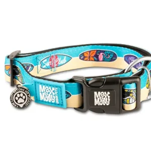 Нашийник для собак Smart ID Collar — Aloha/S Нашийник для собак Smart ID Collar — Aloha/S