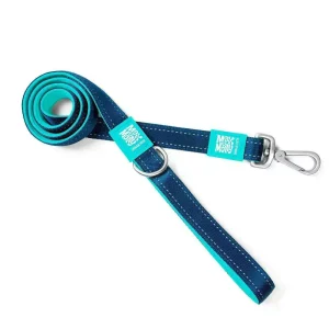 Короткий повідець блакитний Матрікс Short Leash — Matrix Sky Blue/М Короткий повідець блакитний Матрікс Short Leash — Matrix Sky Blue/М