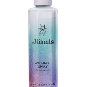 Hydra Pet Spa Rituals Ambience Spray — Заспокійливий ароматичний спрей для собак і котів, 240 мл