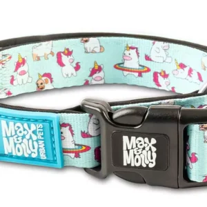 Нашийник Smart ID Collar — Unicorn/M Нашийник Smart ID Collar — Unicorn/M