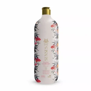 Hydra Pet Spa Senses Conditioner Serenity — Кондиціонер для інтенсивного зміцнення, відновлення шкіри та шерсті тварин 1 л Hydra Pet Spa Senses Conditioner Serenity — Кондиціонер для інтенсивного зміцнення, відновлення шкіри та шерсті тварин 1 л