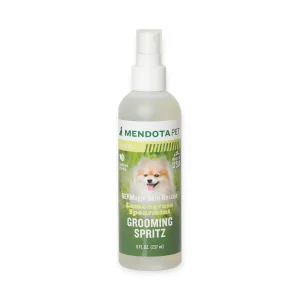 DERMagic Grooming Spritz — Спрей заспокійливий, 237 мл DERMagic Grooming Spritz — Спрей заспокійливий, 237 мл