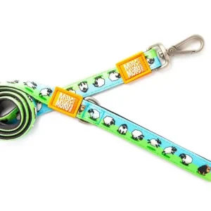 Повідець для собакShort Leash — Black Sheep/XS Повідець для собакShort Leash — Black Sheep/XS