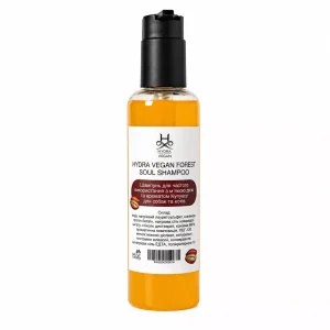 Розлив EXP HYDRA VEGAN FOREST SOUL SHAMPOO / Гідра веган форест соул шампунь зволожуючий з екстрактом плодів купуасу для собак і котів 200 мл Розлив EXP HYDRA VEGAN FOREST SOUL SHAMPOO / Гідра веган форест соул шампунь зволожуючий з екстрактом плодів купуасу для собак і котів 200 мл