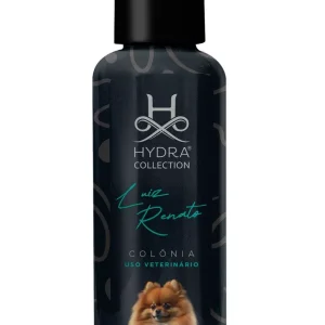 Hydra Collection Luiz Renato Cologne — Парфуми для собак та котів ,120 мл