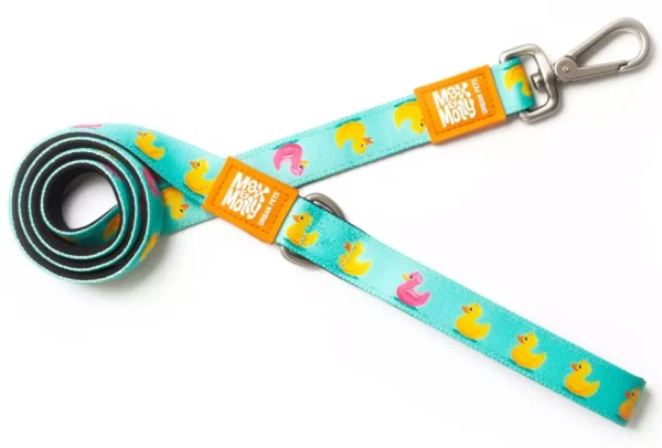 Короткий повідець Каченята Short Leash — Ducklings/L Короткий повідець Каченята Short Leash — Ducklings/L