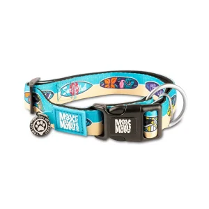 Нашийник для собак Smart ID Collar — Aloha/L Нашийник для собак Smart ID Collar — Aloha/L