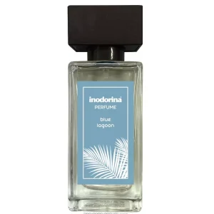 Inodorina Profumo Blue Lagoon — Парфуми для тварин з ароматом блакитна лагуна, 30 мл Inodorina Profumo Blue Lagoon — Парфуми для тварин з ароматом блакитна лагуна, 30 мл