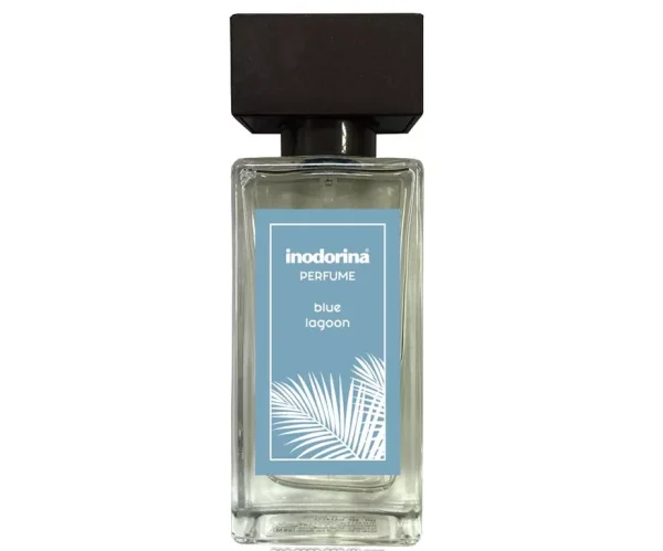 Inodorina Profumo Blue Lagoon — Парфуми для тварин з ароматом блакитна лагуна, 30 мл