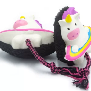 Іграшка для собак Snuggles Toy — Magic Mikey Іграшка для собак Snuggles Toy — Magic Mikey