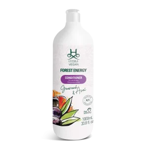 EXP HYDRA VEGAN FOREST ENERGY CONDITIONER 1L /Гідра вегон форест енерджі кондиціонер зволожуючий та живильний з екстрактами гуарани та асаї для собак