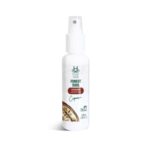 EXP HYDRA VEGAN FOREST SOUL COLOGNE 120ML / Гідра вегон форест соул парфуми з ароматом плодів купуасу для собак і котів 120 мл