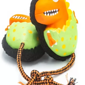 Іграшка для собак Snuggles Toy — Otto the Dino Іграшка для собак Snuggles Toy — Otto the Dino