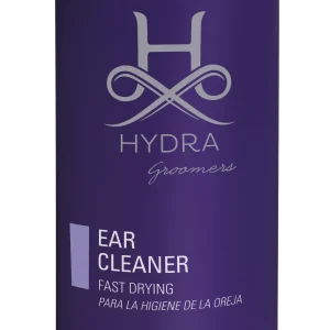 Hydra GROOMERS Ear Cleaner — Засіб для очищення вух собак і котів 500 мл