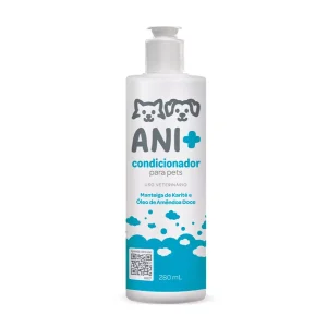 EXP ANI+ CONDITIONER FOR PETS 280ML / Ені + кондиціонер для тварин 280 мл