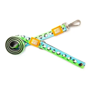 Короткий повідець Чорна вівця Short Leash — Black Sheep/S Короткий повідець Чорна вівця Short Leash — Black Sheep/S