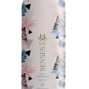 Hydra Pet Spa Senses Conditioner Care — Кондиціонер для глибокого зволоження шкіри та шерсті тварин 1 л Hydra Pet Spa Senses Conditioner Care — Кондиціонер для глибокого зволоження шкіри та шерсті тварин 1 л
