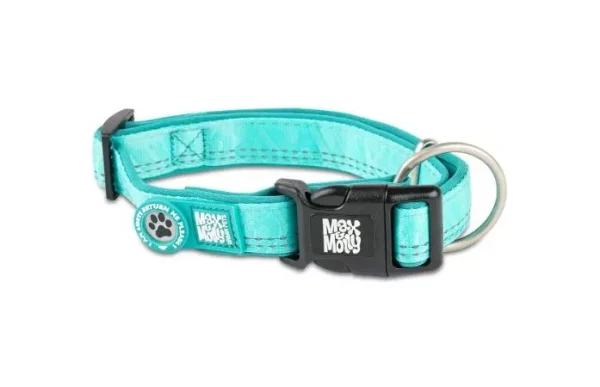 Smart ID Collar — Matrix 2.0 Turquoise/XS Smart ID Collar — Matrix 2.0 Turquoise/XS