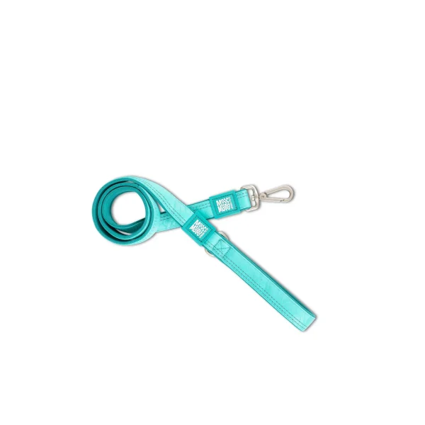 Short Leash — Matrix 2.0 Turquoise/M