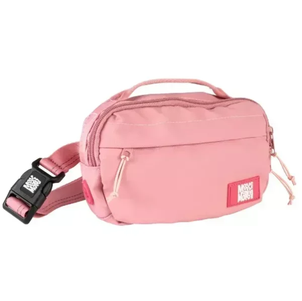 Max & Molly Training Bag — Matrix 2.0 Rose — Макс та Молли Тренувальна сумка — Matrix 2.0, рожева