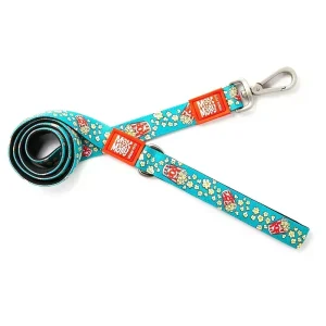Short Leash — Popcorn/M Short Leash — Popcorn/M