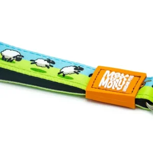Брелок Key Ring — Black Sheep/Tag Брелок Key Ring — Black Sheep/Tag