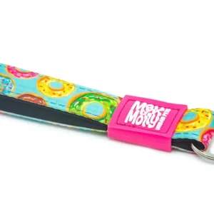 Брелок для ключів Донатс Key Ring — Donuts/Tag Брелок для ключів Донатс Key Ring — Donuts/Tag