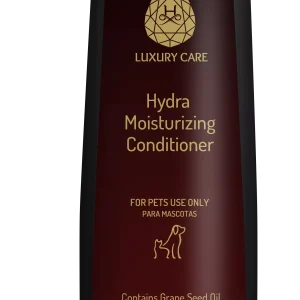 Hydra Luxury Care Moisturizing Conditioner — Зволожуючий кондиціонер для собак та котів 290 мл Hydra Luxury Care Moisturizing Conditioner — Зволожуючий кондиціонер для собак та котів 290 мл