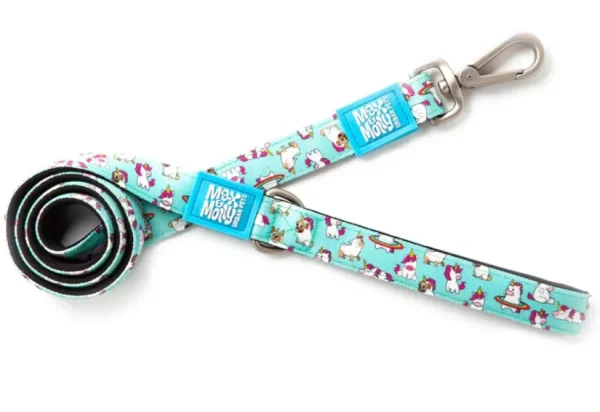 Повідець Short Leash — Unicorn/S