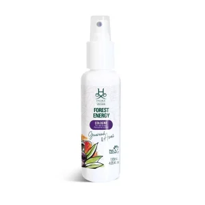 EXP HYDRA VEGAN FOREST ENERGY COLOGNE 120ML / Гідра вегон форест енерджі парфуми з ароматом гуарани та асаїдля собак і котів 120 мл