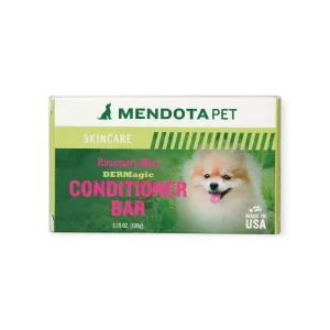 DERMagic Rosemary and Mint Conditioner — Кондиціонер з розмарином та м’ятою, 99 г DERMagic Rosemary and Mint Conditioner — Кондиціонер з розмарином та м’ятою, 99 г