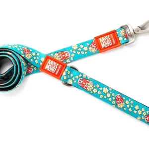 Повідець для собак Short Leash — Popcorn/S Повідець для собак Short Leash — Popcorn/S