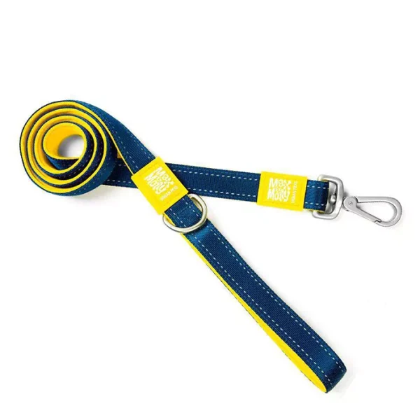 Short Leash — Matrix Yellow/M