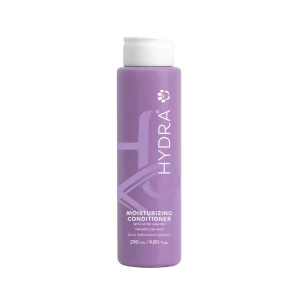 Hydra Retail Moisturizing Conditioner/ Гідра Рітейл кондиціонер зволожуючий для всіх типів шерсті собак та котів 290 мл