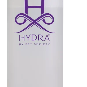 Hydra GROOMERS Dilution Bottle — Пляшка-шейкер для розведення шампунів та засобів для грумінгу 600 мл