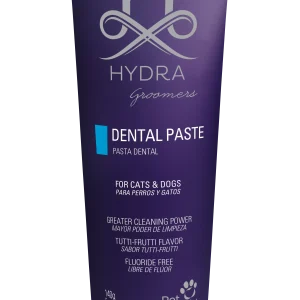 Hydra GROOMERS Dental Paste — Зубна паста для собак та котів 140 г